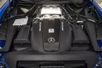 Mercedes-AMG GT R Roadster 2020 года (NA)